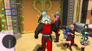 Time to Reroll - Saigan's Quick Quests - Dragon Quest X
