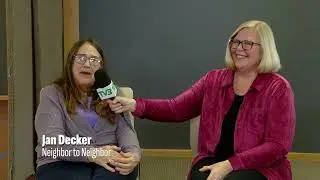 Learn about the Memory Cafe in Frazee