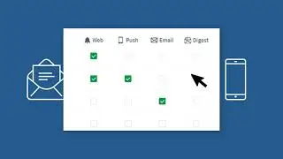 SaaS in 60 - Digest Notification Delivery Option