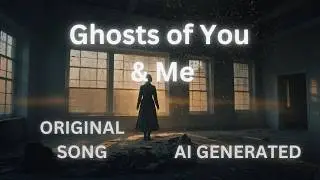 Ghosts of You & Me | Country Music | Southern Harmony | AI Generated