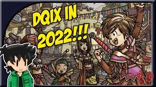 Как играть в Dragon Quest IX онлайн в 2022 году &mdash; зайдите на DQVC сегодня!