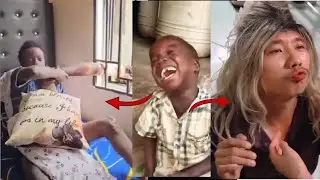 Топ-40 самых смешных видео 2025 года, которые вы пропустили || Испытание «Попробуй не засмеяться»
