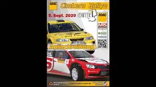Cimbern Rallyet 2020