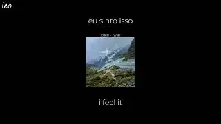 Eden  - Twiin (Lyrics/Tradu&ccedil;&atilde;o/Legendado)