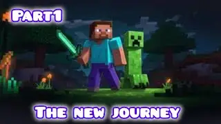 The new journey of another game 🎮😁 Victoria gaming Minecraft
