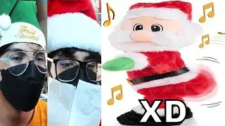 Santa 🎅