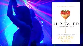 UNRIVALED by Alyson No&euml;l | Official Book Trailer