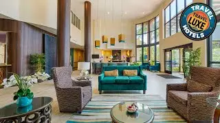 Best Western Plus Miami Executive Airport | Miami (FL), United States | Hotel Review 🏩