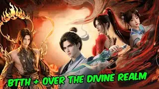 Over the Divine Realm Review 🔥 Must Watch or Skip?