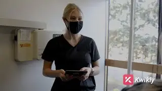 Temping as a Kwikly Dental Hygienists
