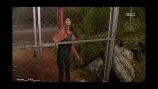 Lizard Ara 🦎 | Go Ara and Yunho TVXQ [Heading To The Ground]
