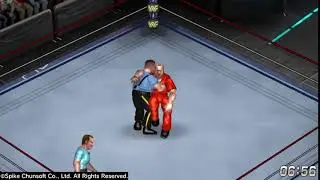 FPWW Move Craft - Bossman Slam