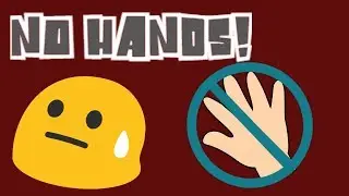 Hands Free|Stop Motion Lego Build