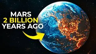 Did Life Start on Mars Before Earth?