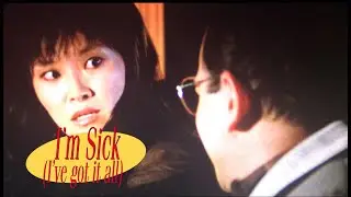 MANDELBAUMS - I'M SICK (I'VE GOT IT ALL) (OFFICIAL LYRIC VIDEO)
