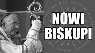 Nowi biskupi bez zgody Papieża? PiO nr 17
