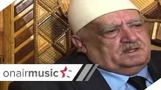 Bajrush Doda - Ali Pasha