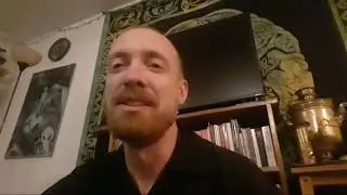 FakeSagan Talks About Varg Vikernes