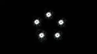 GUN SHOOTING HOLES PACK HD FREE part1