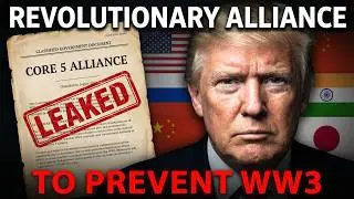 Trump's Revolutionary Alliance: The Leaked 