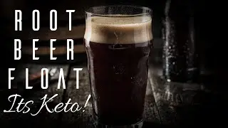 How to make a Float & Chocolate Pudding w/ ChasePop