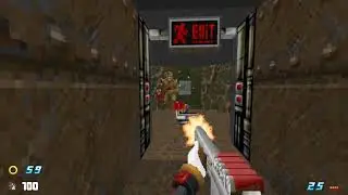 Shadow the Hedgehog Doom