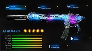 NO RECOIL! BEST M13 Class Setup in Modern Warfare! (Modern Warfare Warzone)