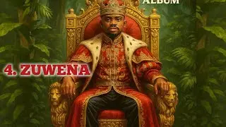 Golden Dee ZUWENA {Track No.4}