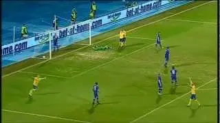 [HD]Sweden vs Croatia 3-1 All Goals