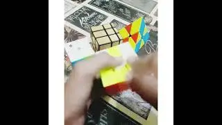 Spinner move on beat !!