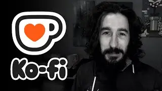 Ko-fi Introduction - Past Sorrows, Current Obsessions, Future Plans, Exclusive Content, More!