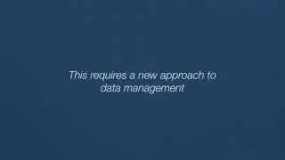The Internet of Things (IOT) - Treasure Data