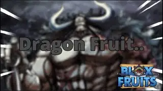 How To Use Dragon Fruit | BEST ONE SHOT COMBO & SHOWCASE