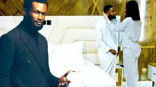 I Beg Every Young Couple To Watch This Emotional Love Story & Learn Life Big Lesson - African Movies