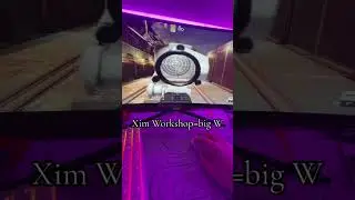 Xim matrix New method bypass mousetrap😱😳#ximmatrix#ps5#fyp#rainbowsix #console#gaming