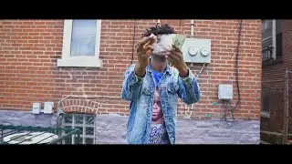 BounceOut Brando - Play Ball (Official Music Video) Shot by @dnicethedirector