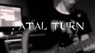 Fatal Turn - 'Down To Earth' (demo 'sneak peak')