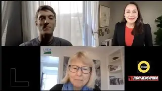 USDA Reveals US Food Systems Challenges and Speaks about the Importance of Africa Projects -Show #17