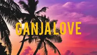 Hard 808 Trap / Reggae Riddim Instrumental 2026 - Ganja Riddim