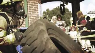 Lakeland Fire Department Open House 2014