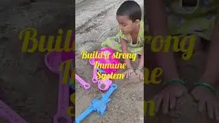 #shortsvideo #mud #sand #sandplay #mudplay #parenting #toddleractivities #parentingtips