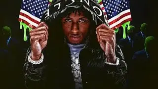 NBA youngboy-type beat &ldquo;Slimeto&rdquo; 