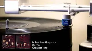 Bohemian Rhapsody / Queen / Greatest Hits (192K/24bit Vinyl recorded)