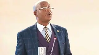 PATRIOTIC BILL CLAUSES INSERTED INTO CRIMINAL LAW CODIFICATION REFORM AMENDMENT BILL 2022