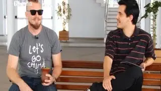 Studio Cultural 13-04-2017 (Rafael Bisogno)