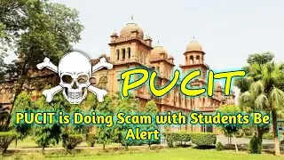 PUCIT Admission 2021 Issues | PUCIT Entry Test 2021 Issue | PK Student Affairs | PSA