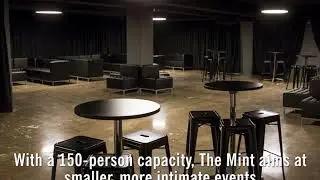 The Intersection opens two new venues
