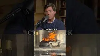 Tucker on the Exploding Cybertruck & New Orleans Terror Attack