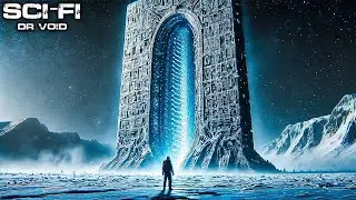 We Accessed A Parallel Earth Through Area 51, The TRUTH is TERRIFYING !