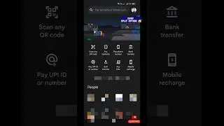 💰 Google pay split payment telugu | split payment process  | Gpay |🔔